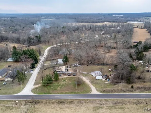 15 County Road 5020, Salem, MO 65560