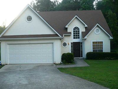 6232 Phillips Lake Ct, Lithonia, GA, 30058