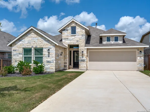 32343 Star Anise Way, Bulverde, TX 78163