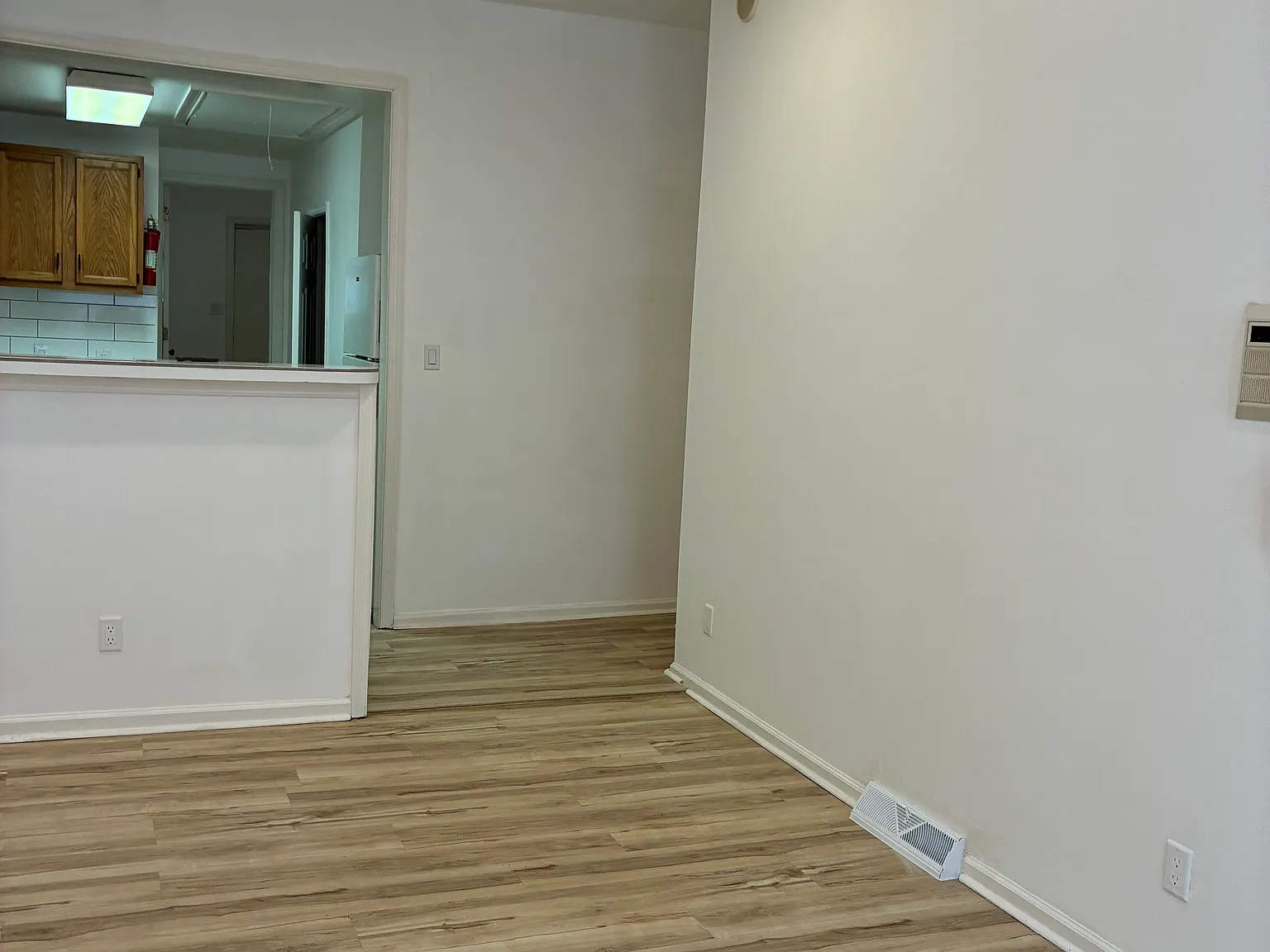 1 bed, 750 sqft, $1,500 — Photo 3