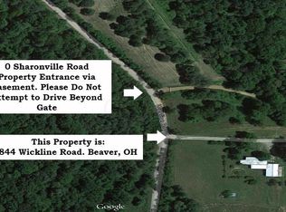 0 Sharonville, Chillicothe, OH 45601