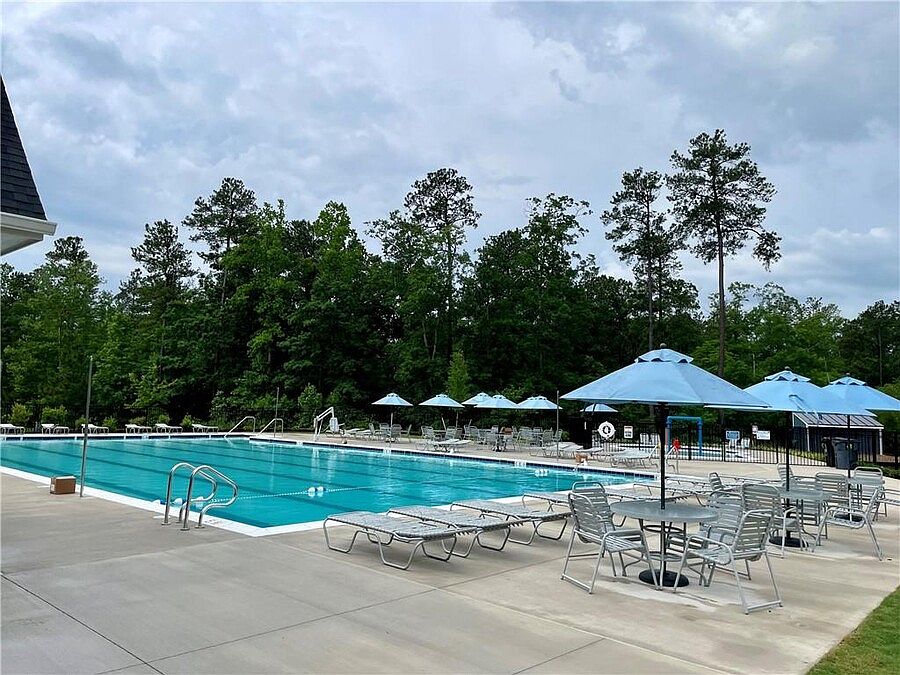 1st image of 6007 Crosswinds Blvd #1