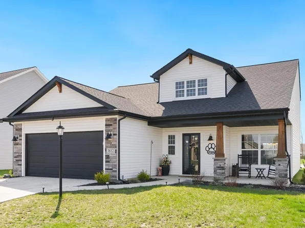 3832 Sun Stone Way, New Haven, IN 46774