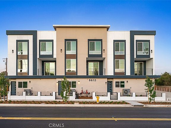 5th image of 9613 Juniper Ave #2