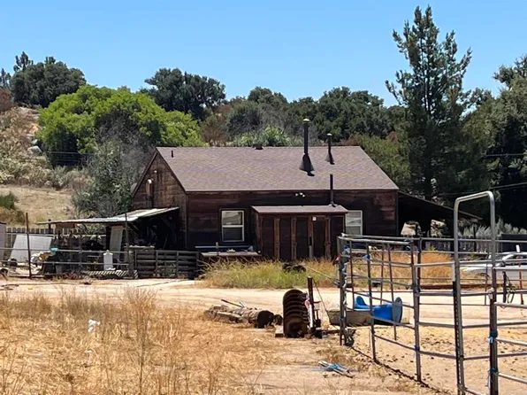 1329 Sheridan Rd S #1, Campo, CA 91906