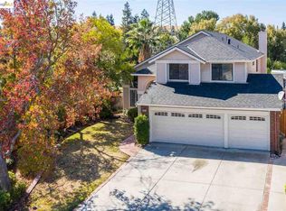 4628 Country Hills Dr, Antioch, CA
