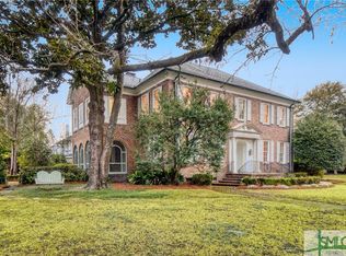 2801 Atlantic Ave, Savannah, GA 31405