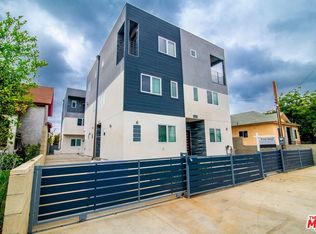 1625 S New Hampshire Ave #1/2, Los Angeles, CA 90006