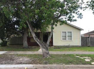 1202 15th St, Corpus Christi, TX 78404