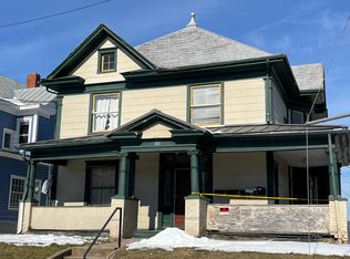 801 Marshall Ave SW APT 3, Roanoke, VA 24016