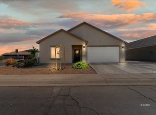 1563 Katelyn Ln, Safford, AZ 85546