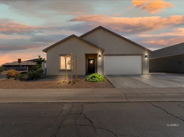 1563 Katelyn Ln, Safford, AZ 85546