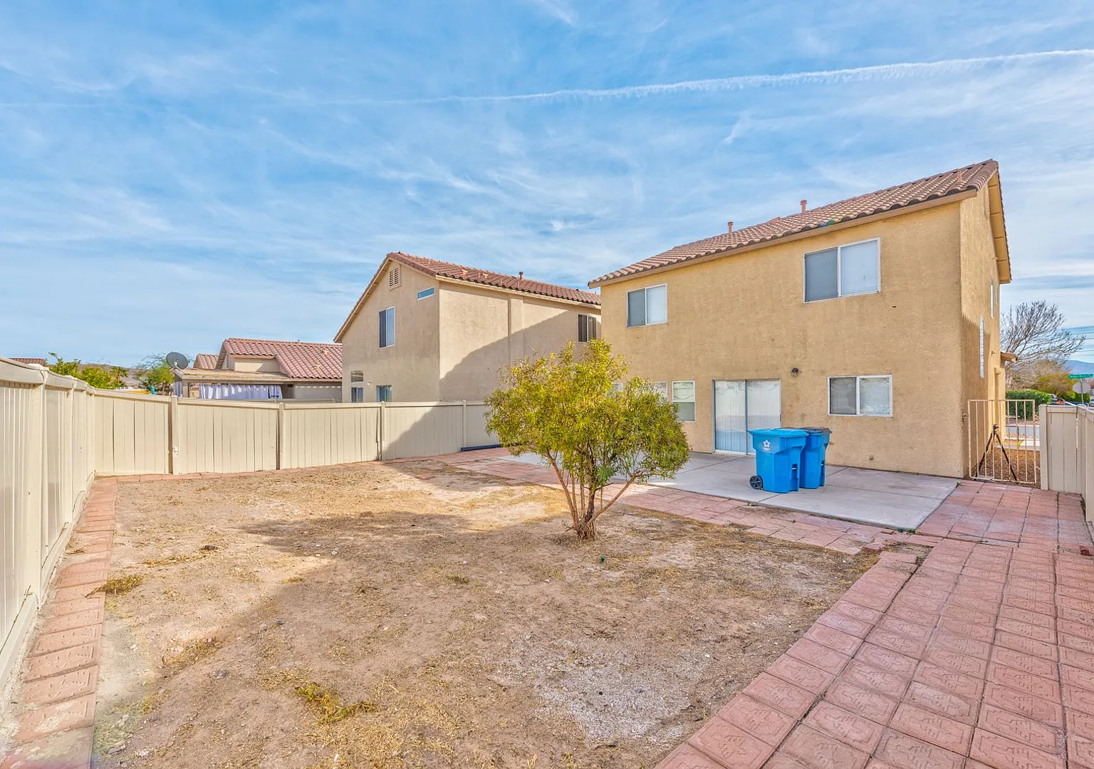 5908 Mahogany Mountain Drive, Las Vegas, Nevada 89142 — Photo 2