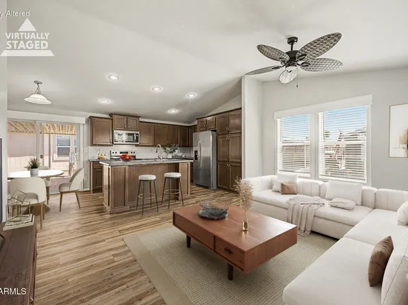 17506 W Van Buren Street #494, Goodyear, AZ 85338