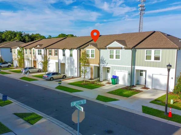 6158 Daerr Ridge St, Zephyrhills, FL 33542