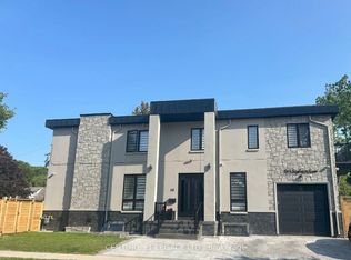 68 Singleton Rd, Toronto, ON M1R1H9
