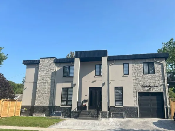 68 Singleton Rd, Toronto, ON M1R 1H9