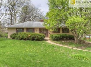 1625 W 24th Ter S, Independence, MO 64052