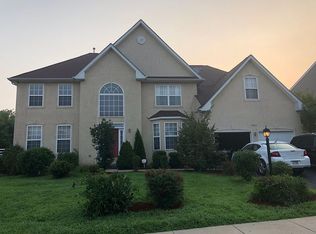 2687 Saint Victoria Dr, Gilbertsville, PA 19525