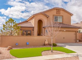 1271 Alvarado Way, Bernalillo, NM 87004