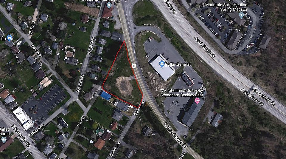 1st image of 1006 S Eisenhower Dr