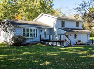 223111 WOODSMOKE ROAD, Wausau, WI 54401