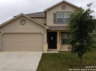 8135 Ashwood Pointe, San Antonio, TX 78254