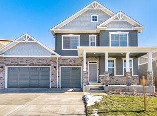 1618 Wingfeather Ln, Castle Rock, CO 80108