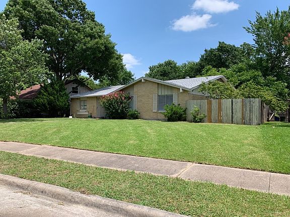 2nd image of 4606 Tealwood Cir