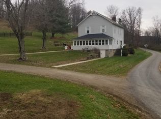 6089 Terrace Rd SW, Sherrodsville, OH 44675