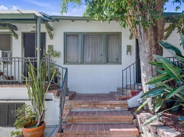 3214 Descanso Dr, Los Angeles, CA 90026