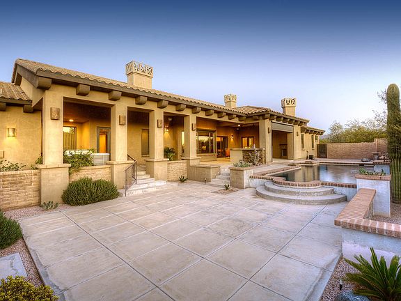 3rd image of 5129 W Camino De Manana