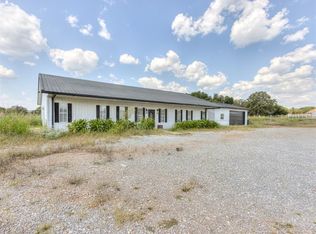 100031 S Highway 177, Meeker, OK 74855