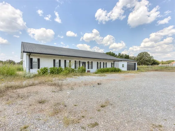 100031 S Highway 177, Meeker, OK 74855