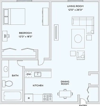 Town & Country Apartments - Wixom, MI — Photo 30