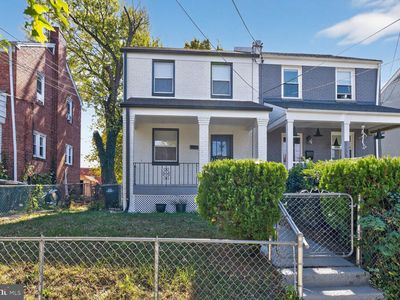 1109 Congress St SE, Washington, DC, 20032