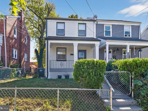 1109 Congress St SE, Washington, DC 20032