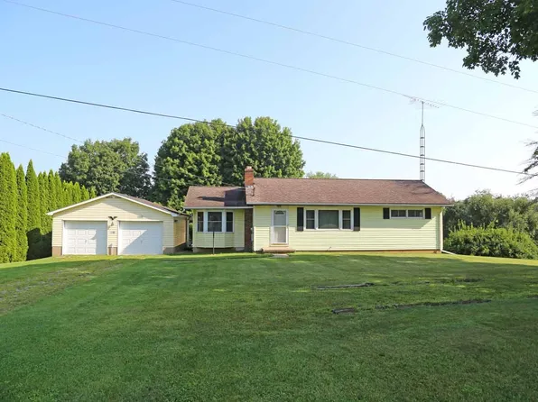 11981 Armentrout Rd, Fredericktown, OH 43019