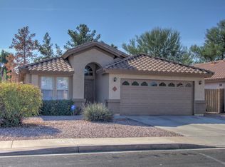 463 W San Remo St, Gilbert, AZ 85233