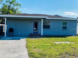4114 W Cass St, Tampa, FL 33609