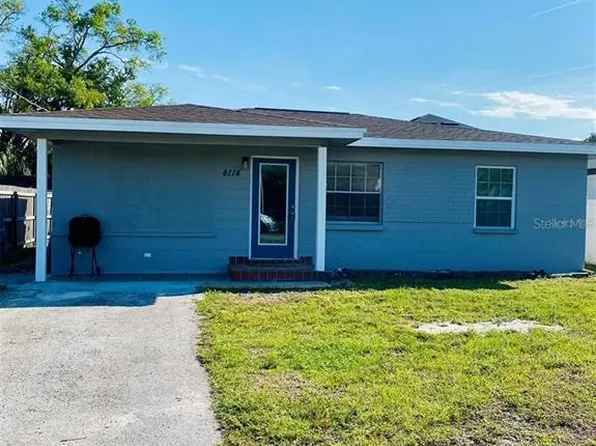 4114 W Cass St, Tampa, FL 33609