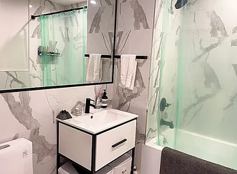 Rented by Brooklyn Group