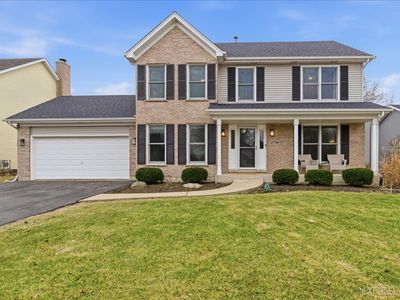 2782 Miller Rd, Geneva, IL, 60134