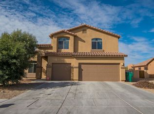 14000 S Camino Espuela, Sahuarita, AZ 85629