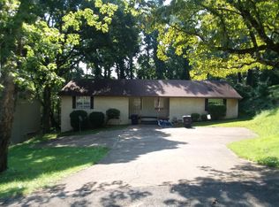 1414 Reeves Ave, Chattanooga, TN 37412