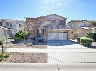 4031 E Sidewinder Ct, Gilbert, AZ 85297