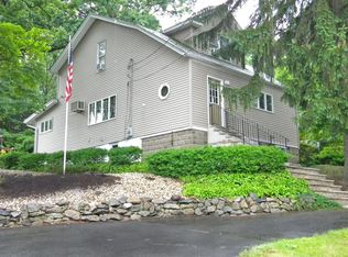 88 Main St, Lincoln Park, NJ 07035
