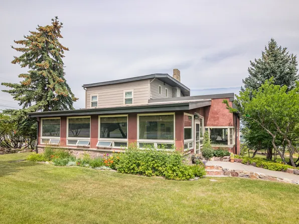 2424 Hauser Blvd, Helena, MT 59601