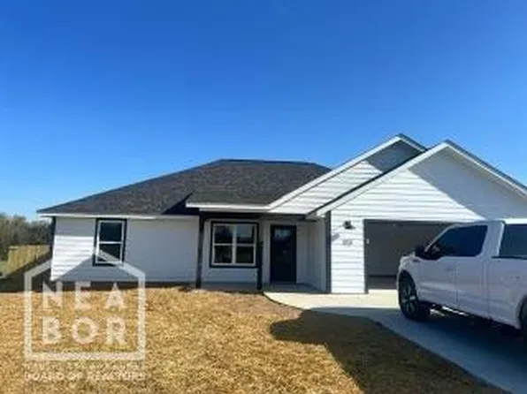 152 Lydia Ln, Flippin, AR 72634