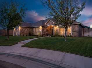 6001 Brianna Dr, Amarillo, TX 79119